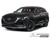 2023 Mazda CX-9 Kuro Edition (Stk: 23034) in Owen Sound - Image 1 of 9