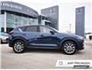 2020 Mazda CX-5 GT w/Turbo (Stk: 03528P) in Owen Sound - Image 1 of 20
