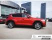 2021 Mazda CX-5 GT w/Turbo (Stk: 03574P) in Owen Sound - Image 1 of 21