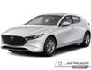 2025 Mazda Mazda3 Sport GX (Stk: 25011) in Owen Sound - Image 1 of 3