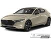 2025 Mazda Mazda3 Sport Suna (Stk: 25026) in Owen Sound - Image 1 of 2