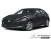 2025 Mazda Mazda3 Sport GX (Stk: 25075) in Owen Sound - Image 1 of 12