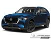 2025 Mazda CX-90 MHEV GS-L (Stk: 25077) in Owen Sound - Image 1 of 12