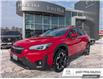 2023 Subaru Crosstrek Limited (Stk: 03625P) in Owen Sound - Image 1 of 22