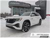 2024 Volkswagen Atlas 2.0 TSI Execline (Stk: 03630P) in Owen Sound - Image 1 of 20