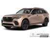 2025 Mazda CX-70 MHEV GT-P (Stk: 25108) in Owen Sound - Image 1 of 3