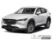 2025 Mazda CX-5 GX (Stk: 25117) in Owen Sound - Image 1 of 12