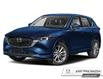 2025 Mazda CX-5 GT (Stk: 25121) in Owen Sound - Image 1 of 12