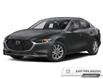 2024 Mazda Mazda3 GS (Stk: 25059A) in Owen Sound - Image 1 of 11