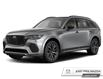 2025 Mazda CX-70 MHEV Signature (Stk: 25135) in Owen Sound - Image 1 of 3