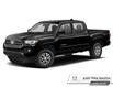 2016 Toyota Tacoma Limited (Stk: 25057A) in Owen Sound - Image 1 of 2