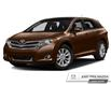 2013 Toyota Venza Base (Stk: 25057B) in Owen Sound - Image 1 of 12