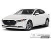 2025 Mazda Mazda3 GX (Stk: 25138) in Owen Sound - Image 1 of 12