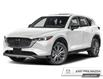 2025 Mazda CX-5 Signature (Stk: 25141) in Owen Sound - Image 1 of 12