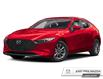 2025 Mazda Mazda3 Sport GS (Stk: 25145) in Owen Sound - Image 1 of 12