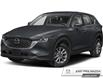 2025 Mazda CX-5 GX (Stk: 25114) in Owen Sound - Image 1 of 1
