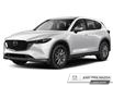 2025 Mazda CX-5 GS (Stk: 25154) in Owen Sound - Image 1 of 2