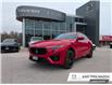 2022 Maserati Levante Tributo (Stk: 03634P) in Owen Sound - Image 1 of 22