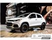 2019 Chevrolet Trax LT (Stk: 25134A) in Owen Sound - Image 1 of 8