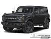 2024 Ford Bronco Black Diamond (Stk: 03640P) in Owen Sound - Image 1 of 12