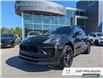 2022 Porsche Macan Base (Stk: 03635P) in Owen Sound - Image 1 of 21