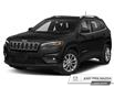 2019 Jeep Cherokee North (Stk: 25154A) in Owen Sound - Image 1 of 11