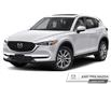 2021 Mazda CX-5 GT (Stk: 03642P) in Owen Sound - Image 1 of 12