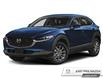 2025 Mazda CX-30 GX (Stk: 25163) in Owen Sound - Image 1 of 12