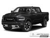2020 RAM 1500 Rebel (Stk: 03641P) in Owen Sound - Image 1 of 11