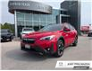 2023 Subaru Crosstrek Limited (Stk: 03625P) in Owen Sound - Image 1 of 21