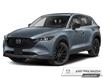 2023 Mazda CX-5 Kuro Edition (Stk: 03643P) in Owen Sound - Image 1 of 11