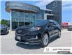 2020 Ford Edge Titanium (Stk: 25092A) in Owen Sound - Image 1 of 22