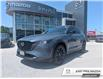 2022 Mazda CX-5 Kuro Edition (Stk: 25043A) in Owen Sound - Image 1 of 21