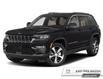 2023 Jeep Grand Cherokee 4xe Overland (Stk: 03526R) in Owen Sound - Image 1 of 12