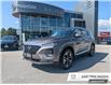 2019 Hyundai Santa Fe Ultimate 2.0 (Stk: 24113A) in Owen Sound - Image 1 of 21