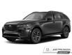 2025 Mazda CX-70 MHEV Signature (Stk: 25191) in Owen Sound - Image 1 of 3
