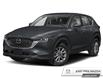 2025 Mazda CX-5 GX (Stk: 25198) in Owen Sound - Image 1 of 12