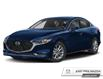 2025 Mazda Mazda3 GX (Stk: 25207) in Owen Sound - Image 1 of 12
