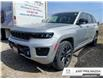 2023 Jeep Grand Cherokee 4xe Overland (Stk: 03527R) in Owen Sound - Image 1 of 4