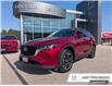 2022 Mazda CX-5 GT (Stk: 03652P) in Owen Sound - Image 1 of 22