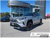 2020 Toyota RAV4 Hybrid XLE (Stk: 03636PA) in Owen Sound - Image 1 of 22