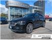 2025 Mazda CX-5 Signature (Stk: 25078D) in Owen Sound - Image 1 of 13