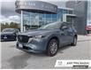 2025 Mazda CX-5 GS (Stk: 25196D) in Owen Sound - Image 1 of 8