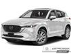 2025 Mazda CX-5 Signature (Stk: 25234) in Owen Sound - Image 1 of 9