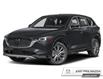 2025 Mazda CX-5 Signature (Stk: 25245) in Owen Sound - Image 1 of 12