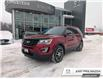 2016 Ford Explorer Sport (Stk: 25237A) in Owen Sound - Image 1 of 22