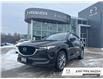 2021 Mazda CX-5 GT w/Turbo (Stk: 03657P) in Owen Sound - Image 1 of 30