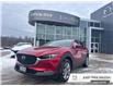 2022 Mazda CX-30 GS (Stk: 03666P) in Owen Sound - Image 1 of 23
