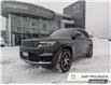 2023 Jeep Grand Cherokee 4xe Summit (Stk: 03668P) in Owen Sound - Image 1 of 21