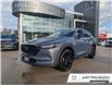 2021 Mazda CX-5 Kuro Edition (Stk: 03665P) in Owen Sound - Image 1 of 21